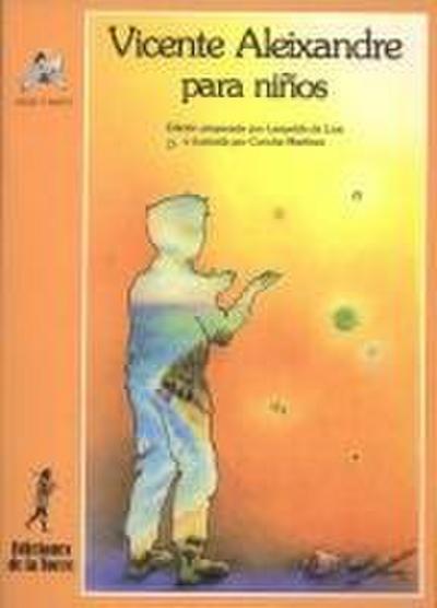 Vicente Aleixandre para niños