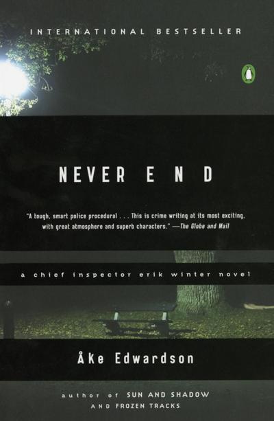 Never End
