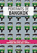 Portraits de Bangkok