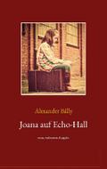 Joana auf Echo-Hall: neue, verbesserte Ausgabe