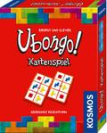 Ubongo - Kartenspiel