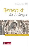 Benedikt für Anfänger