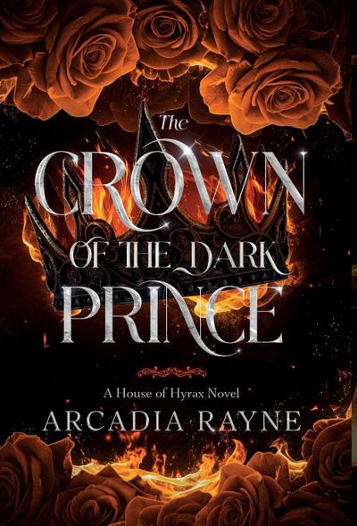 The Crown of the Dark Prince
