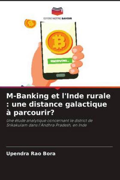 M-Banking et l’Inde rurale : une distance galactique à parcourir?