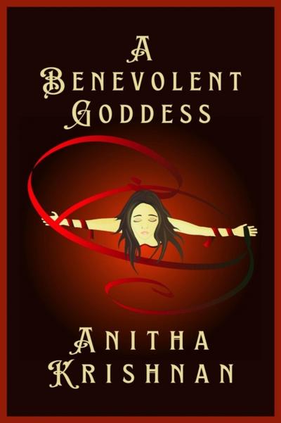 Benevolent Goddess