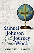 Samuel Johnson and the Journey into Words