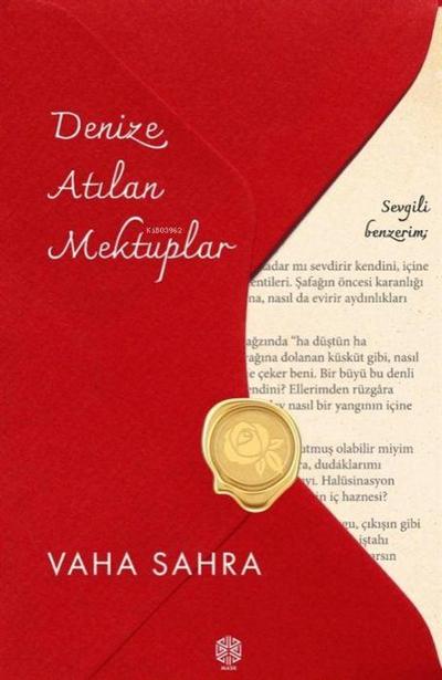 Denize Atilan Mektuplar