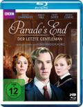 Parades End - Der letzte Gentleman