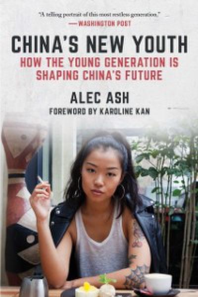China’s New Youth