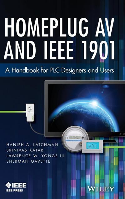 Homeplug AV and IEEE 1901