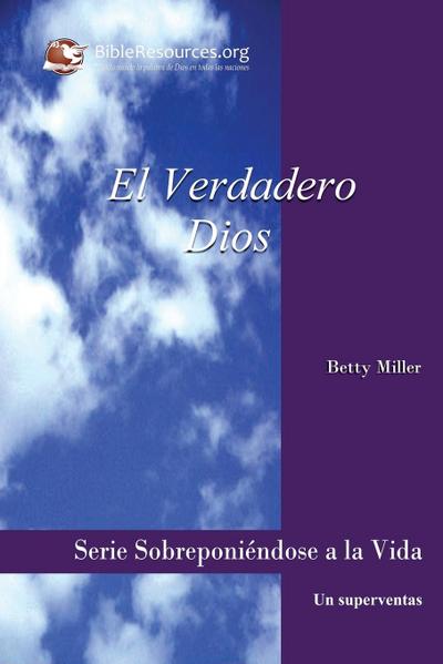 EL VERDADERO DIOS