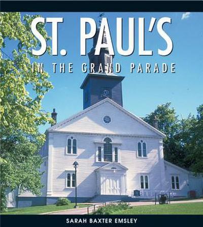 St. Paul’s in the Grand Parade
