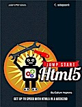 Jump Start HTML5