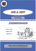 Zigeunerwagen
