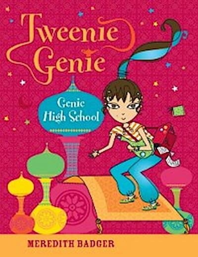 Tweenie Genie