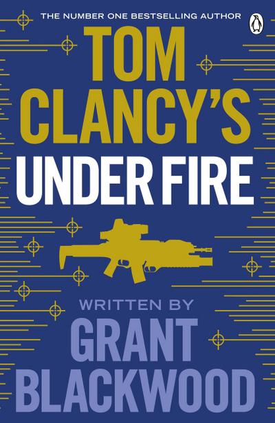 Tom Clancy’s Under Fire