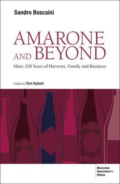 Amarone and Beyond
