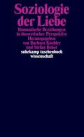 Soziologie der Liebe