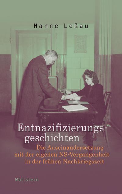 Entnazifizierungsgeschichten