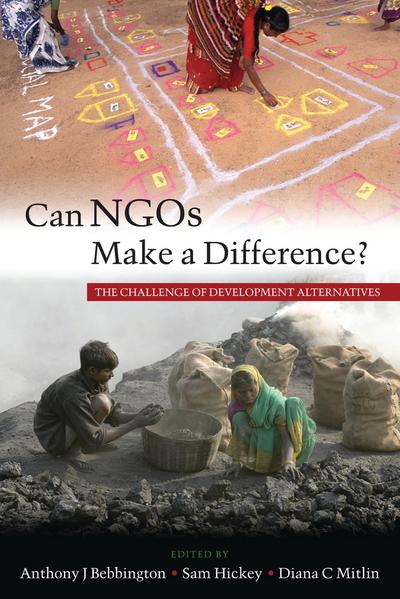 Can NGOs Make a Difference?