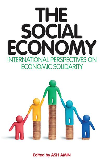 The Social Economy