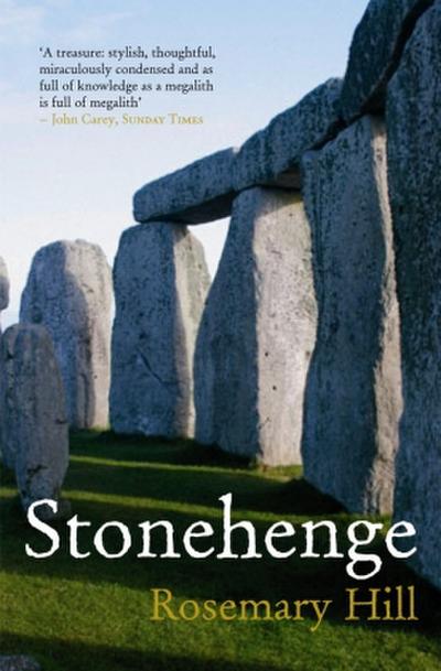 Stonehenge. Rosemary Hill