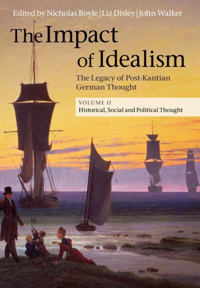 The Impact of Idealism