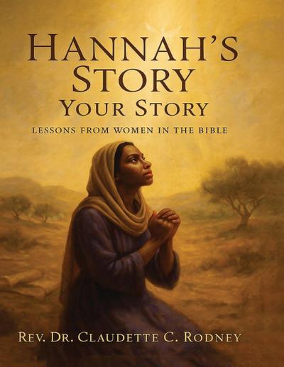 HANNAH’S STORY