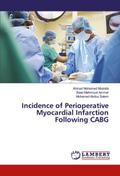 Incidence of Perioperative Myocardial Infarction F