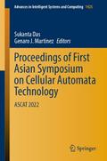Proceedings of First Asian Symposium on Cellular Automata Technology