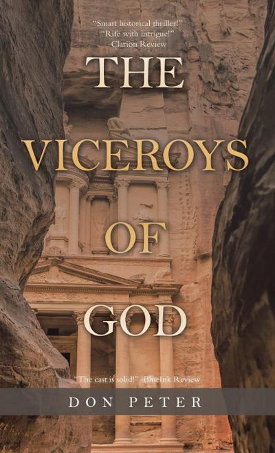 The Viceroys of God