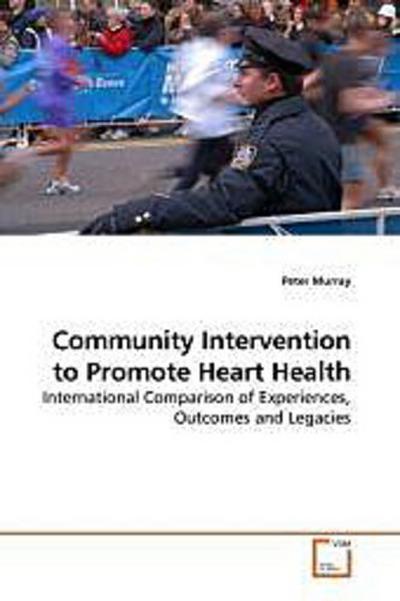 Community Intervention to Promote Heart Health