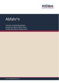 Abfahr’n