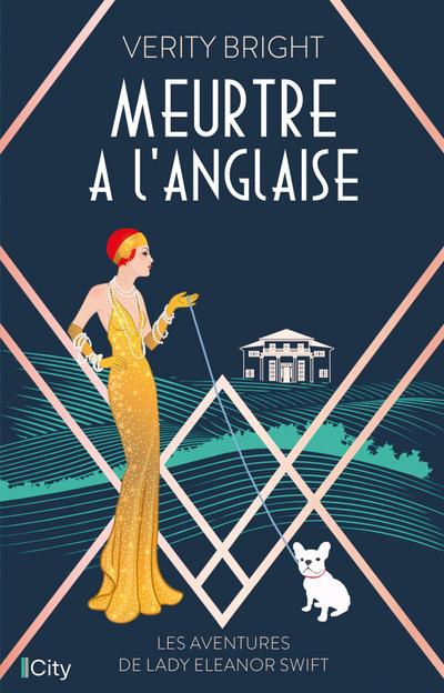 Meurtre à l’anglaise