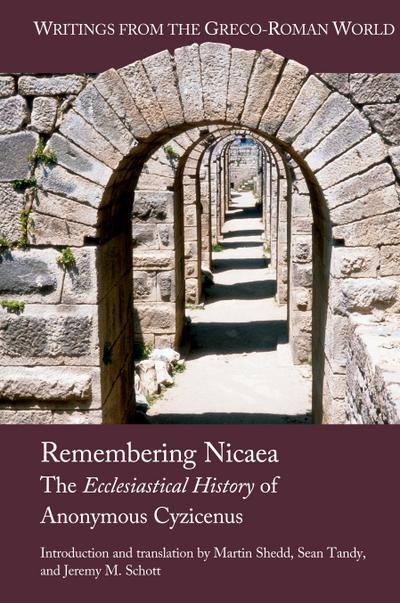 Remembering Nicaea