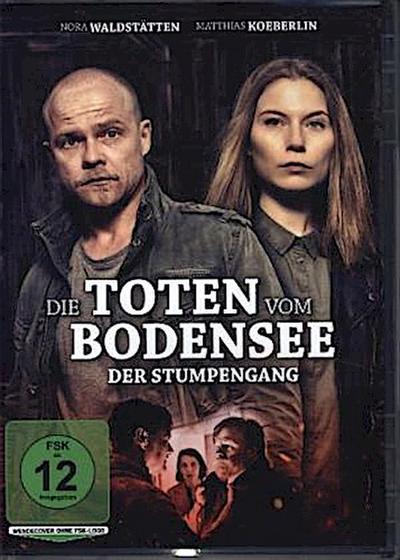 Die Toten vom Bodensee - Der Stumpengang