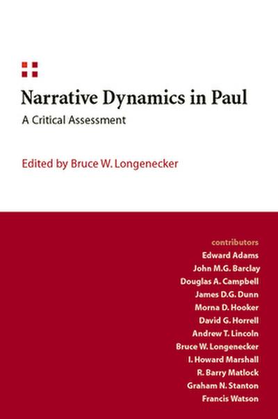 Narrative Dynamics in Paul