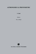 Astronomical Photometry, A Guide