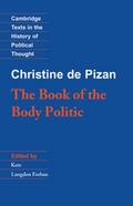 Book of the Body Politic