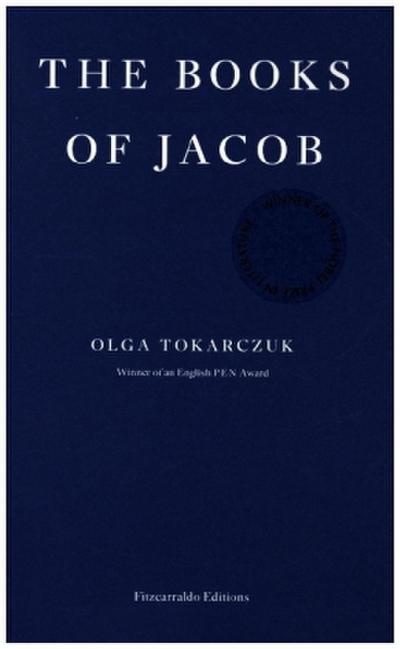 The Books of Jacob