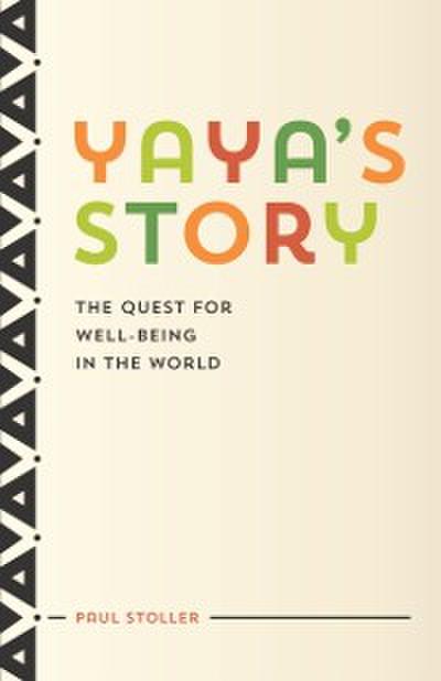 Yaya’s Story
