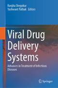 Viral Drug Delivery Systems