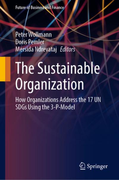 The Sustainable Organization