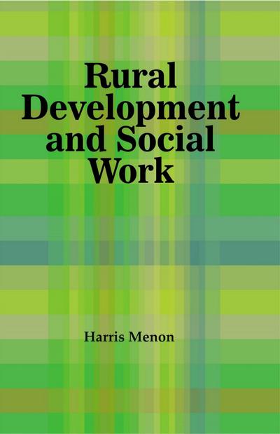 Rural Development and Social Work