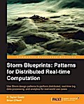 Storm Blueprints: Patterns for Distributed Real-time Computation