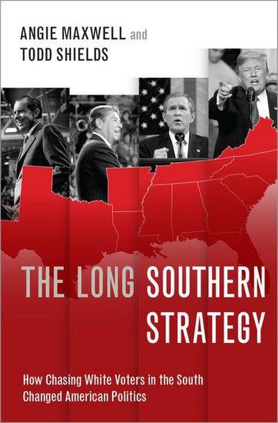 The Long Southern Strategy