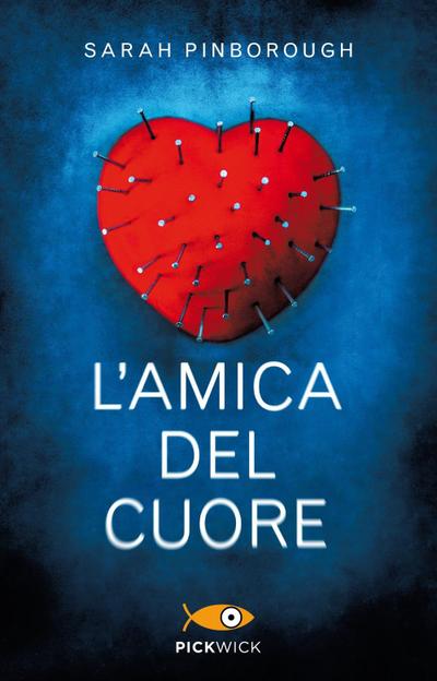 L’ amica del cuore