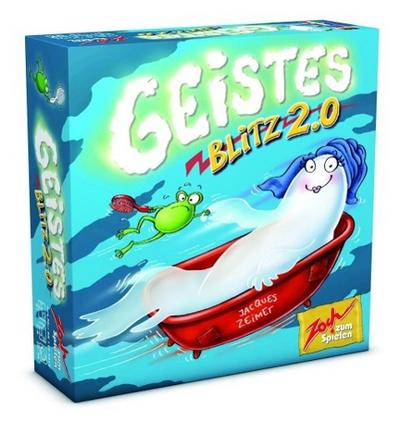 Geistesblitz 2.0