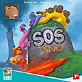 SOS Dino (Kinderspiel)