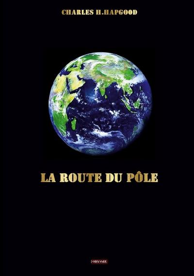 La route du pôle